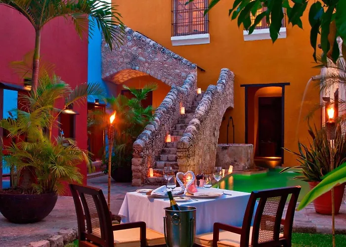Hacienda Campeche