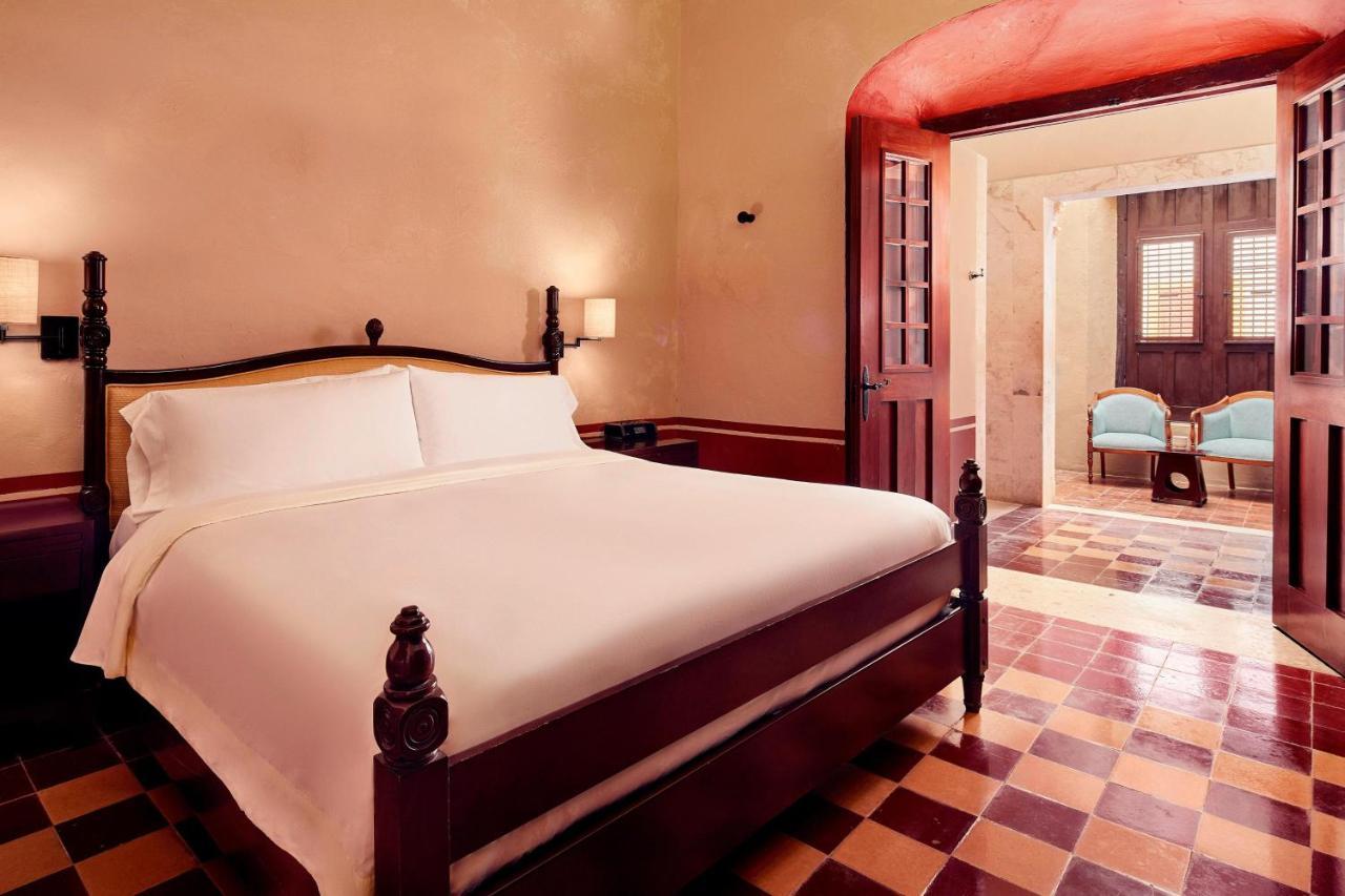 Hacienda Hotel 5*