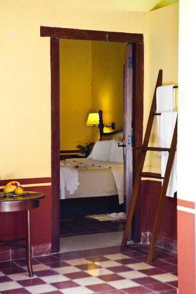 Hacienda Hotel