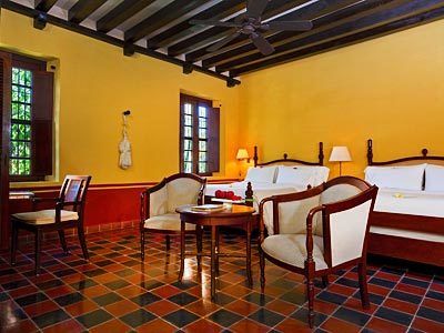 Hacienda Puerta Campeche, A Luxury Collection Hotel, Campeche