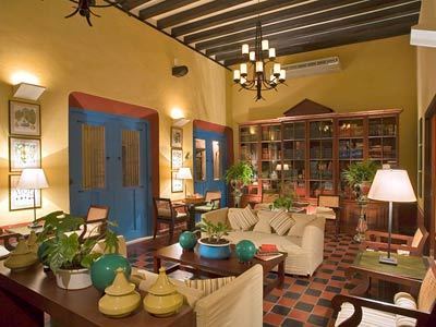 Hacienda Puerta Campeche, A Luxury Collection Hotel,