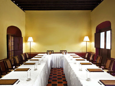 Hacienda Puerta Campeche, A Luxury Collection Hotel, Hotel Campeche