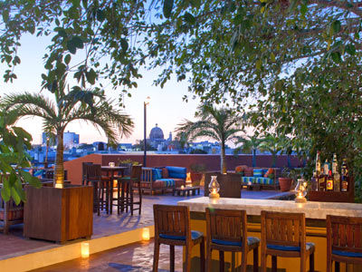 Hotel Hacienda Puerta Campeche, A Luxury Collection Hotel, Campeche