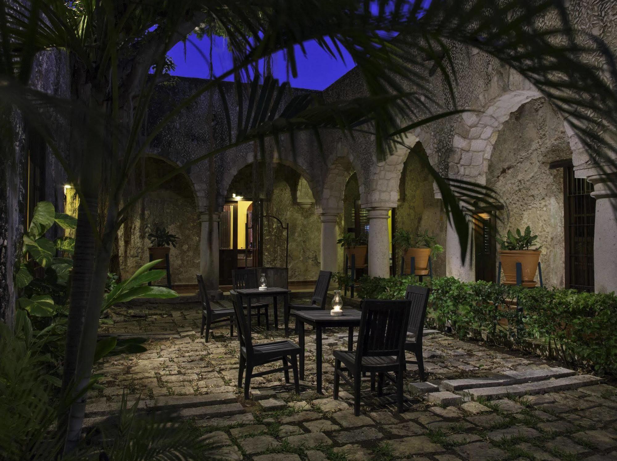 Hacienda Puerta Campeche, A Luxury Collection Hotel, Hotel 5*