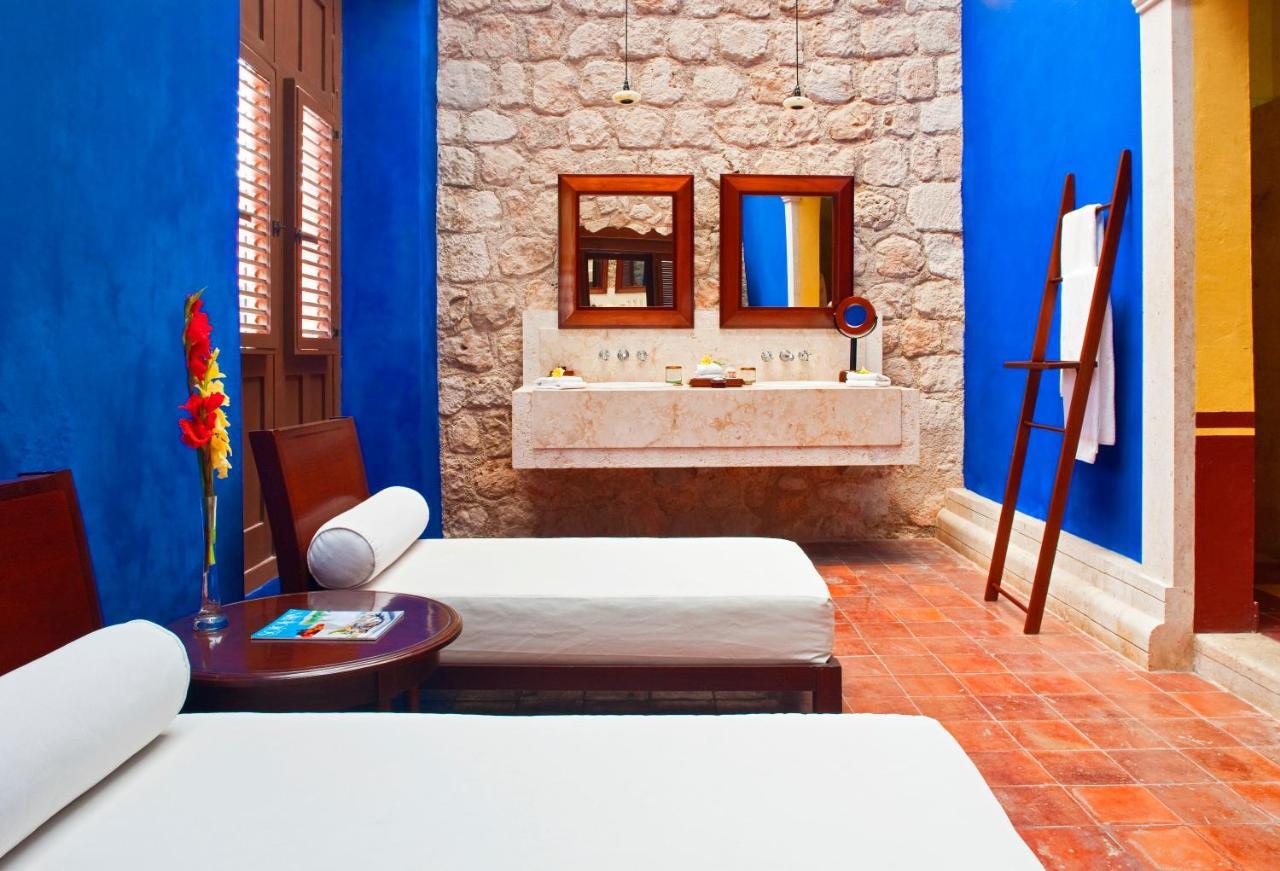 Hacienda Hotel 5*